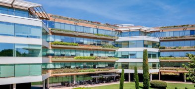 EDIFICIO SANT CUGAT I