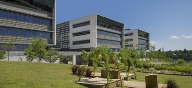EDIFICIO SANT CUGAT NORD