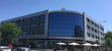 EDIFICIO SON ROSSINYOL-GREMI CIRURGIANS I BARBERS 48