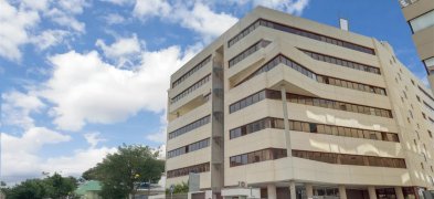 EDIFICIO TANWORTH I