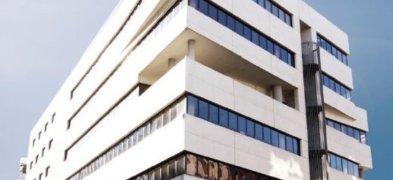 EDIFICIO TANWORTH I