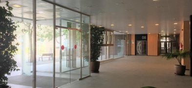 EDIFICIO "U"-PARC BIT
