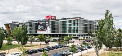 EDIFICIO VEGA NORTE