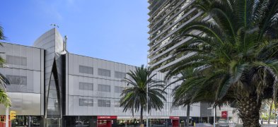 EDIFICIO VELA
