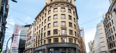 FLEX ABANDO - BUENOS AIRES KALEA 12