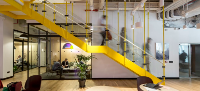 FLEX AZCA - CASTELLANA 77