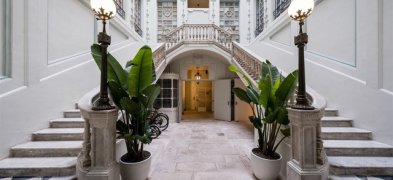 FLEX BARCELONA CENTRO - PAU CLARIS 79