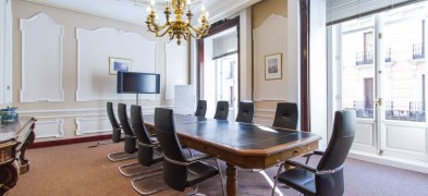 FLEX CENTRO - CARRERA SAN JERóNIMO 15