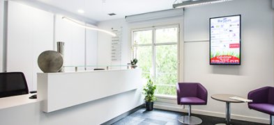 FLEX DIAGONAL 409