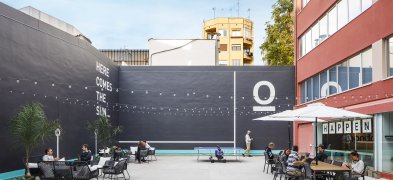 FLEX DIAGONAL - RIERA DE SANT MIQUEL 1