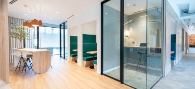 FLEX L’ILLA DIAGONAL 545