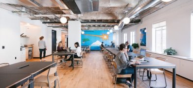 FLEX PASEO DE GRACIA 17