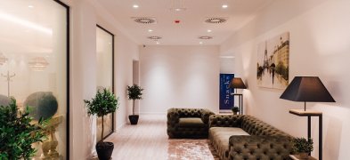 FLEX PASEO DE GRACIA 21