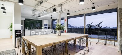 FLEX PASEO DE GRACIA 53