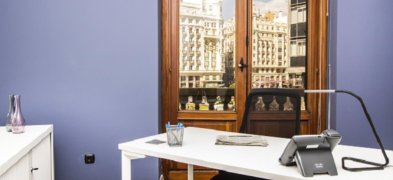 FLEX PLAZA DEL AYUNTAMIENTO -  DE LAS BARCAS 2