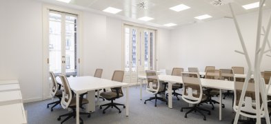 FLEX RAMBLA CATALUNYA 33