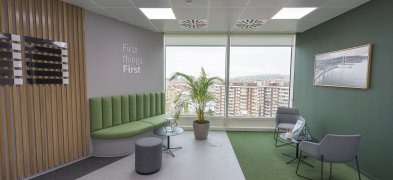 FLEX SANTS - CARRER DE TARRAGONA, 161