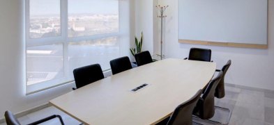 FLEX SOROLLA CENTER - LAS CORTES VALENCIANAS 58