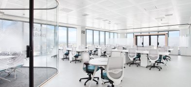 FLEX TORRE CHAMARTIN - DULCE CHACON 55