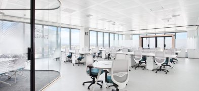 FLEX TORRE CHAMARTIN - DULCE CHACON 55