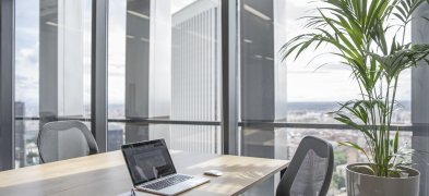 FLEX TORRE EUROPA - CASTELLANA 95