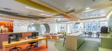 FLEX TORRE MARENOSTRUM - PLAZA DEL GAS 1
