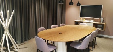 FLEX VIA DE LOS POBLADOS 1