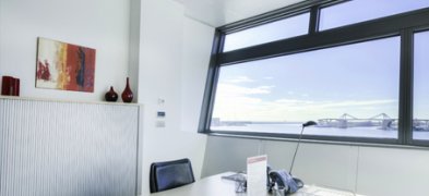 FLEX WORLD TRADE CENTER - MOLL 18