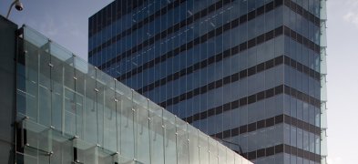 INTERFACE BUILDING