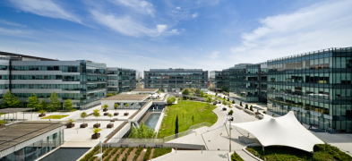 KUDOS IC LAS MERCEDES