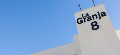 LA GRANJA, 8