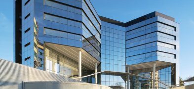 LA SIERRA MADRID BUSINESS AREA ED. A