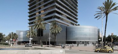 EDIFICIO VELA