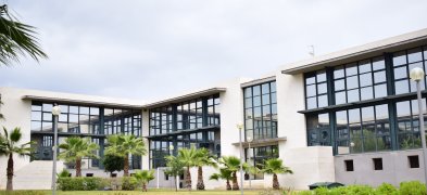 MALAGA BUSINESS PARK