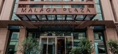 MáLAGA PLAZA
