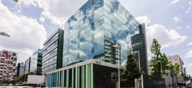 NEOS20 BUSINESS PARK NEW YORK