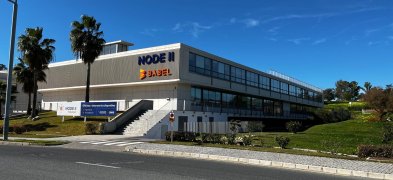 NODE II (SEVERO OCHOA, 43)