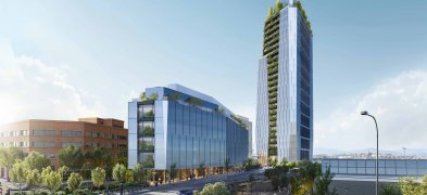 ORIA INNOVATION CAMPUS - ORIA VISION