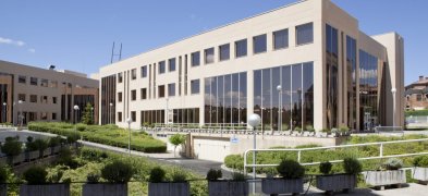 P. E. EUROPA EMPRESARIAL