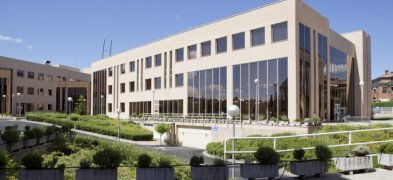 P. E. EUROPA EMPRESARIAL