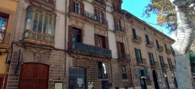 PALMA CENTRO- LA RAMBLA 13