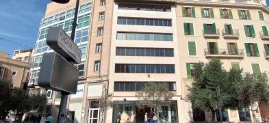 PALMA CENTRO-SANT MIQUEL 36