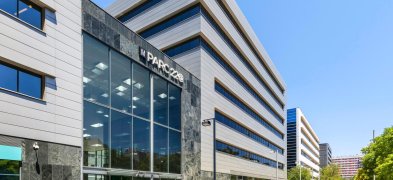 ATRIUM 22@ - EDIFICIO B BUSINESS PARK