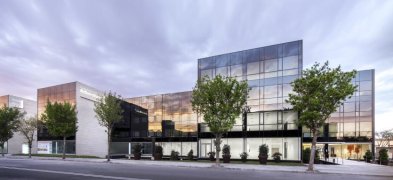 PARQUE EMPRESARIAL ARBORETUM - EDIFICIO ARCE