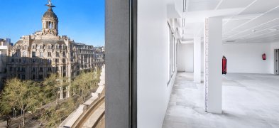 PASEO DE GRÁCIA, 28