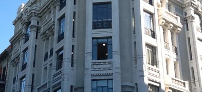 PASEO DE LA CASTELLANA, 28