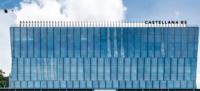 PASEO DE LA CASTELLANA, 85 BIS