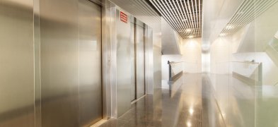 PLAZA EUROPA, 5-7