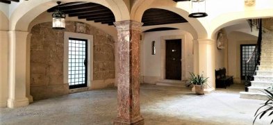 SANT JAUME 19 - CENTRO HISTóRICO