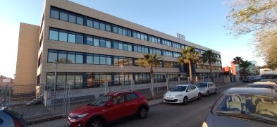 SON FUSTER - FLUVIA 1